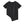 Short Sleeve Black T Shirt Women