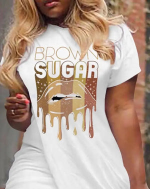 Short Sleeve Cut Out Dress