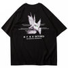 Short Sleeve Graphic Y2K Tees