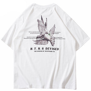 Short Sleeve Graphic Y2K Tees