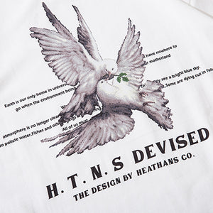 Short Sleeve Graphic Y2K Tees