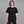 Short Sleeve Y2K T-Shirts – worn by a woman