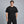 Short Sleeve Y2K T-Shirts – worn by a man