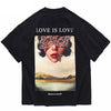 Short Sleeve Y2K T-Shirts