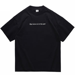 Short Sleeve Y2K T-Shirts