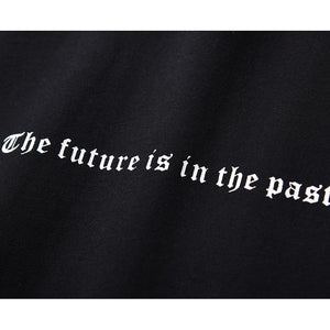 Short Sleeve Y2K T-Shirts