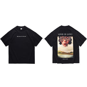 Short Sleeve Y2K T-Shirts