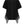 Short Sleeves Black T Shirts Women