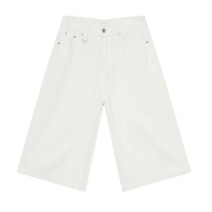 Short Y2k Jeans Summer