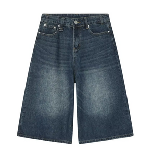Short Y2k Jeans Summer
