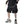 Shorts Techwear Cargo - product view on white background