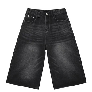 Shorts Y2k Jeans Vintage