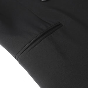 Shoulder Pad Spring Jacket Women