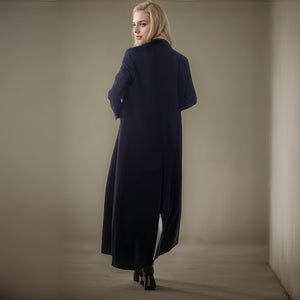 Shoulder Pad Spring Jacket Women