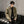 Shoulder Padded Y2K Jacket