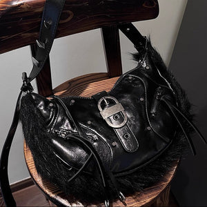 Shoulder Y2k Purse
