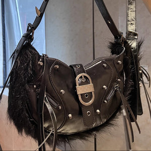 Shoulder Y2k Purse