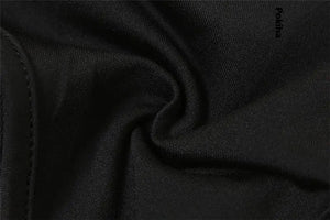 Side Cut Out Bodysuit