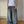 Side panel Y2K jeans women's
