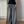 Side panel Y2K jeans women's