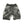 Silhouette Vintage Shorts