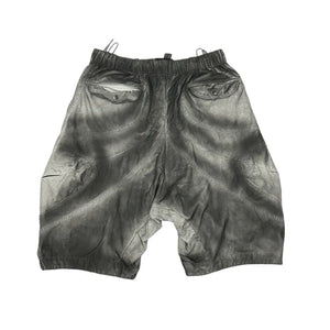 Silhouette Vintage Shorts