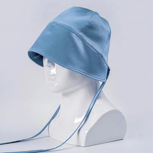 Silk Bucket Hat