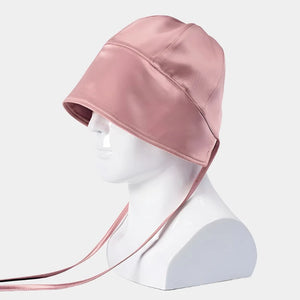 Silk Bucket Hat