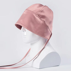 Silk Bucket Hat