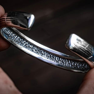 Silver Bracelet For Men