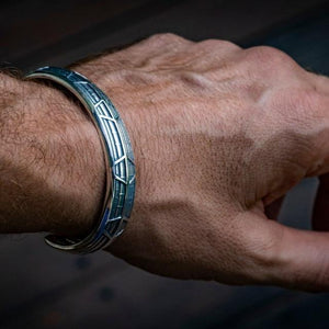 Silver Bracelet For Men