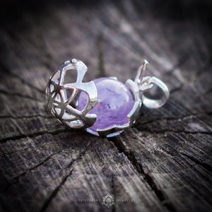 Silver Pendants For Women