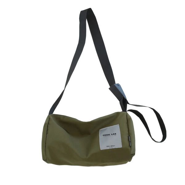 Simple and Large Crossbody Sling Bag