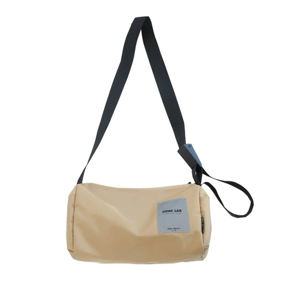Simple and Large Crossbody Sling Bag