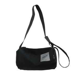 Simple and Large Crossbody Sling Bag