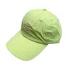 Simple Baseball Hats Cotton Y2K