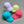 Simple Baseball Hats Cotton Y2K