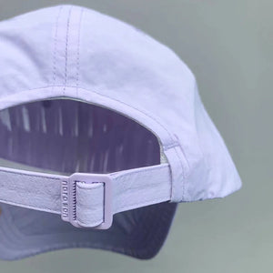 Simple Baseball Hats Cotton Y2K