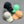 Simple Baseball Hats Cotton Y2K
