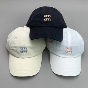 Simple Baseball Hats Cotton Y2K