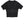 Simple Black T Shirt For Women