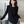 Simple Black T Shirts For Women