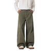 Simple Men's Denim Y2K Jeans