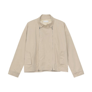Simple Men's Jackets Y2K