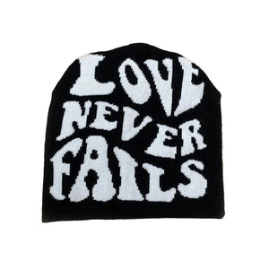 Simple Y2K Beanies