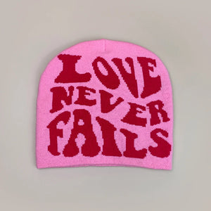Simple Y2K Beanies