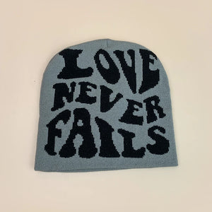 Simple Y2K Beanies