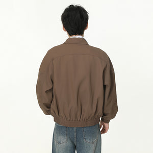 Simple Y2K Jacket