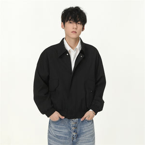 Simple Y2K Jacket