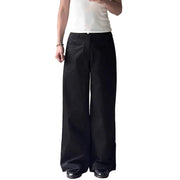 Simple Y2K Jeans